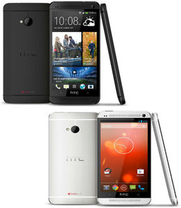 38%OFF HTC One M7 smartphone Deals and Coupons