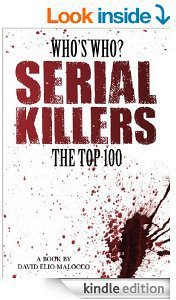 FREE Who's Who? - Serial Killers  Deals and Coupons