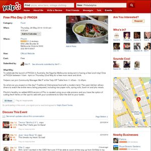 FREE  Main Meal & a Drink  Deals and Coupons