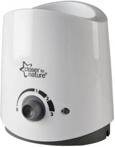 75%OFF Closer to Nature Electric Bottle and Food Warmer Deals and Coupons