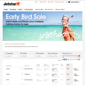 50%OFF Airplane Flights Deals and Coupons