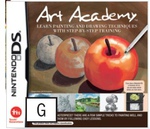 50%OFF Art Academy and Dragon Quest IX Deals and Coupons