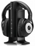 50%OFF Sennheiser RS170 Wireless Headphones Deals and Coupons