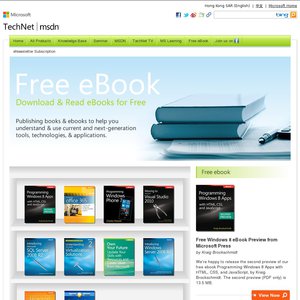 FREE eBook Deals and Coupons