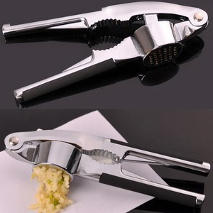 30%OFF Stainless Steel Garlic Ginger Press Tool Deals and Coupons