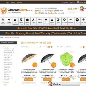 50%OFF Camera Accessories Deals and Coupons
