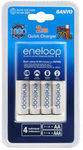50%OFF Eneloop QUICK CHARGER Deals and Coupons