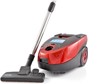 50%OFF Nilfisk Action Plus Vacuum Cleaner Deals and Coupons