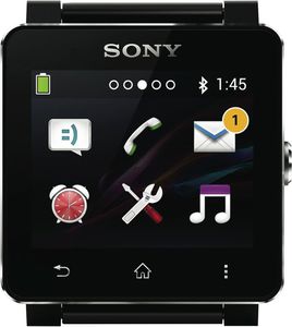 50%OFF Sony SmartWatch 2 Deals and Coupons