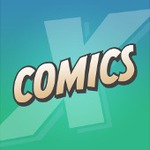 50%OFF Comixology Submit Starter Pack: 100 Independent Comics Deals and Coupons