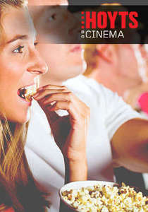 50%OFF Hoyts E-Vouchers Deals and Coupons