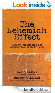 50%OFF The Nehemiah Effect Deals and Coupons