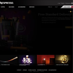 FREE Nespresso Pods Deals and Coupons