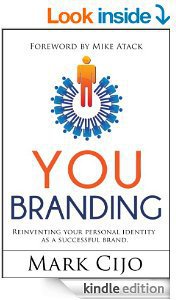 FREE eBook: YOU BRANDING: Reinventing Your Personal Identity as a Successful Brand Deals and Coupons