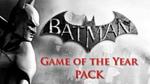 50%OFF Batma GOTY Pack Deals and Coupons