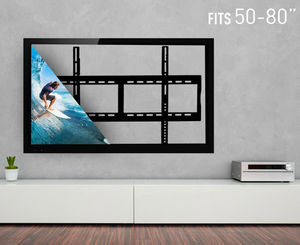 50%OFF Vivitar LCD/Plasma TV 50