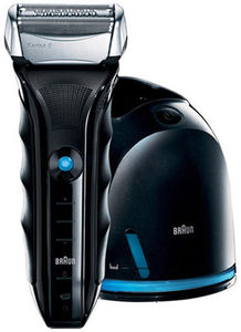 50%OFF Braun Series 5 550cc Electric Shaver Deals and Coupons