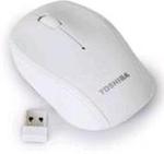 50%OFF Toshiba W15 Nano Wireless Optical Mouse PA5042A-1ETW Deals and Coupons