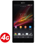 50%OFF Sony Xperia Z 4G Vodafone Deals and Coupons