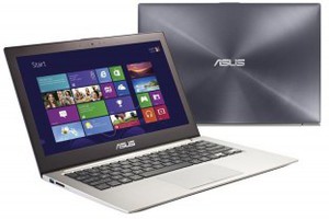 50%OFF Asus Zenbook 4th Gen Intel i5 and HP Pavilion TS 11-E004AU Deals and Coupons