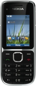 79%OFF Nokia C2-01 3G Mobile Phone  Deals and Coupons