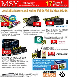 50%OFF MSY Items Deals and Coupons