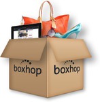 20%OFF Shipment with Box Hop Deals and Coupons