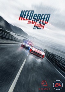 50%OFF Need for Speed Rivals PC (Standard Ed)  Deals and Coupons