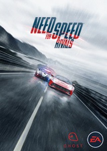 50%OFF Need for Speed Rivals PC (Standard Ed) Deals and Coupons