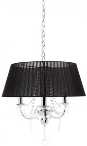 50%OFF Alisia 3 Arm Chandelier Deals and Coupons