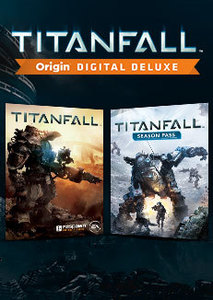 50%OFF Titanfall (PC) Deals and Coupons