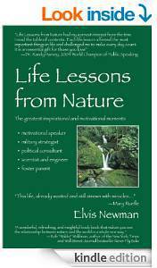FREE eBook: Life Lessons from Nature Deals and Coupons