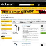 80%OFF earphones Deals and Coupons