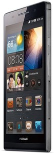 50%OFF Huawei Ascend P6 Deals and Coupons