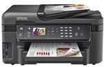 50%OFF Epson WorkForce WF-3520 Deals and Coupons