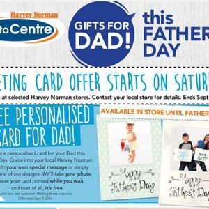 FREE personalized cards  Deals and Coupons