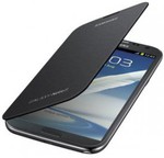 43%OFF Samsung Galaxy Note II Flip Cover Deals and Coupons