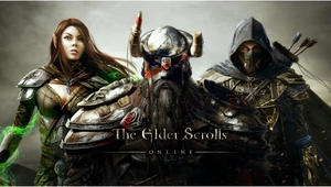 50%OFF The Elder Scrolls Online Deals and Coupons