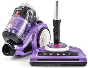 50%OFF Hoover Vogue Vacuum with Powerhead Deals and Coupons