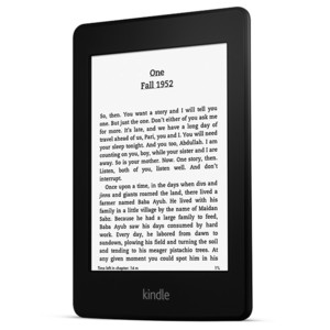 50%OFF Kindle Wi-Fi 6 inches Paperwhite Next Gen Deals and Coupons