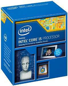 50%OFF Devil's Canyon Intel 4690k  Deals and Coupons