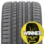 50%OFF 225/40r18 92Y Goodyear F1 Asymmetric 2's Deals and Coupons