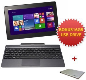 50%OFF Asus Transformer T100 Deals and Coupons