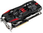 50%OFF Asus Direct GUII GTX 780 3GB graphics card Deals and Coupons