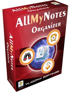FREE AllMyNotes Organizer Deluxe Edition Deals and Coupons