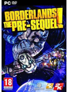 56%OFF Borderlands: The Pre-Sequel Deals and Coupons