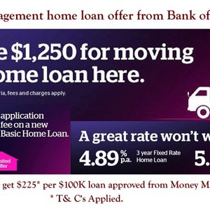 50%OFF Re-Finance Home Loan Deals and Coupons