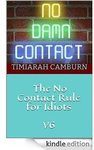 50%OFF No Damn Contact eBooks Deals and Coupons