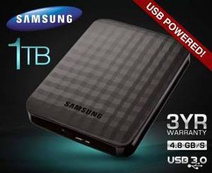 50%OFF Portable Hard Drive Deals and Coupons