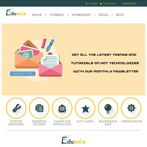 80%OFF Web Programming Courses Deals and Coupons